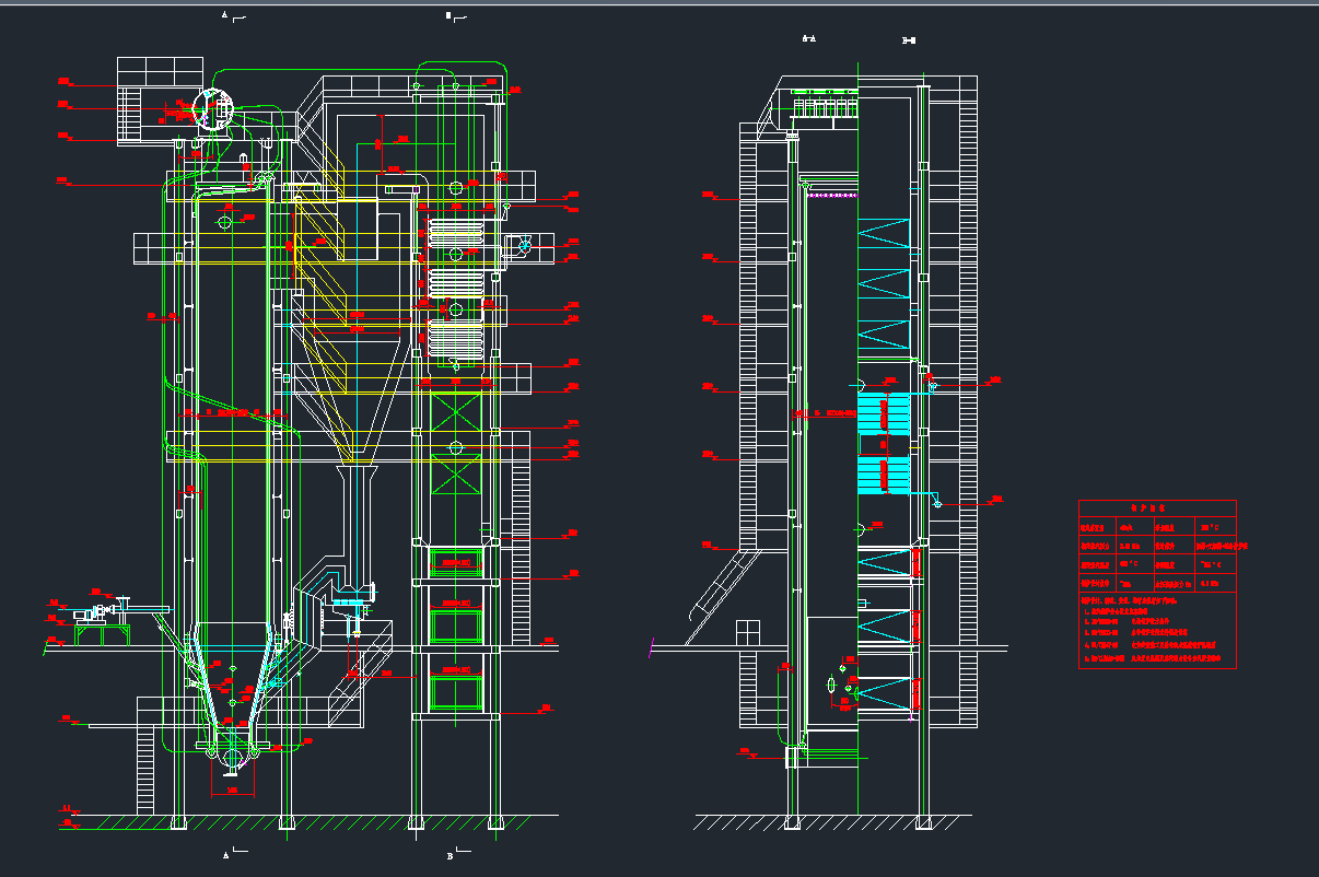 40��CFB偠tCAD�D��