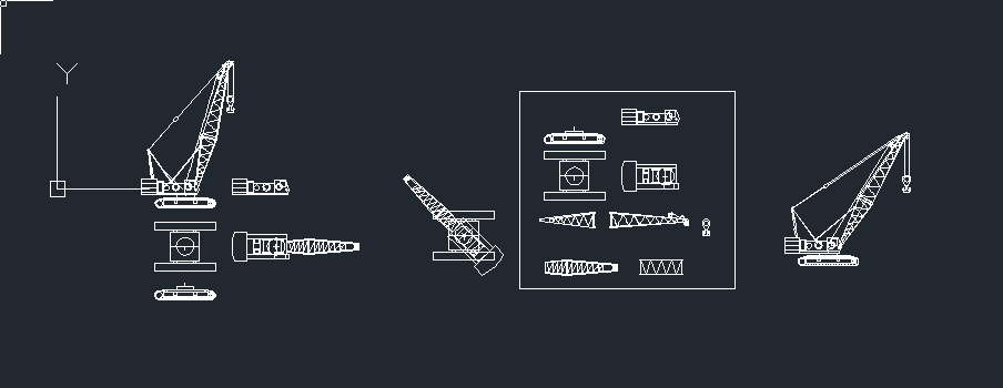 150t�Ď���ȫCAD�D��