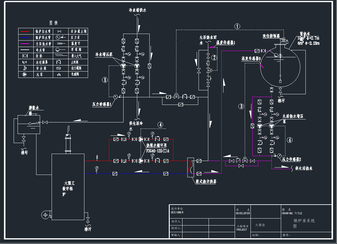 ��Ƶ�偠t��ϵ�y�DCAD�D��